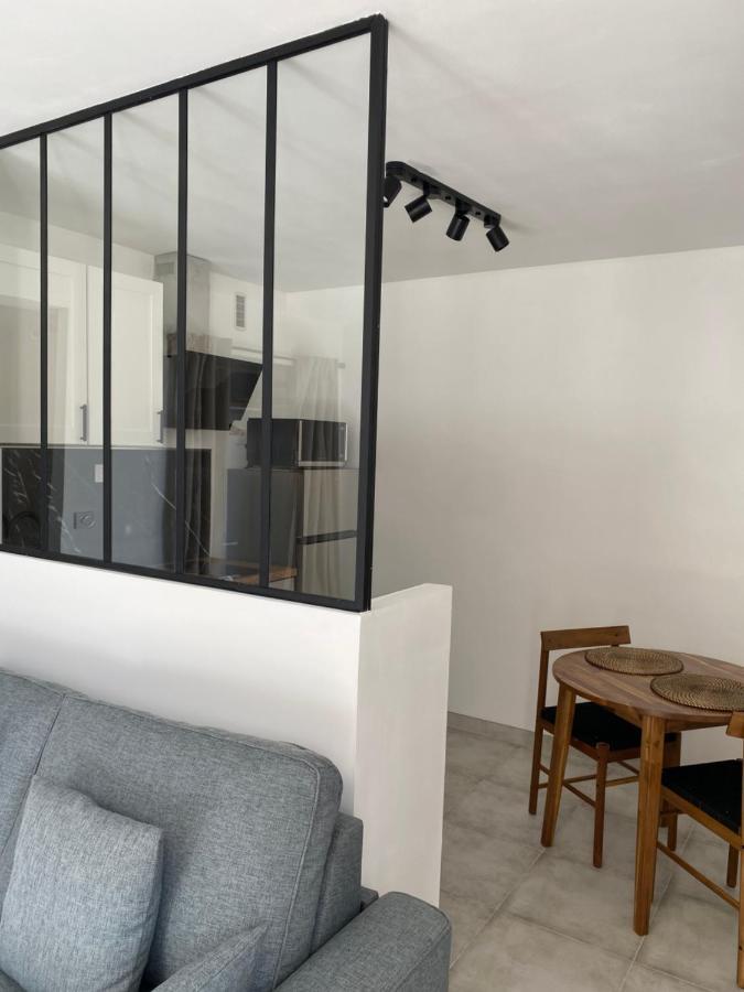 Superbe Studio Centre Digne Les Bains Zewnętrze zdjęcie