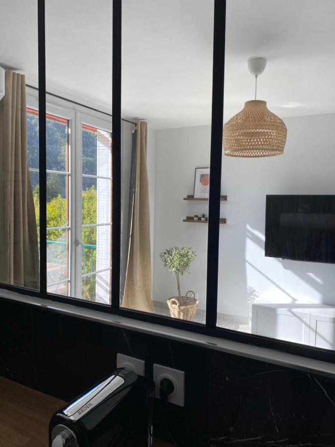 Superbe Studio Centre Digne Les Bains Zewnętrze zdjęcie