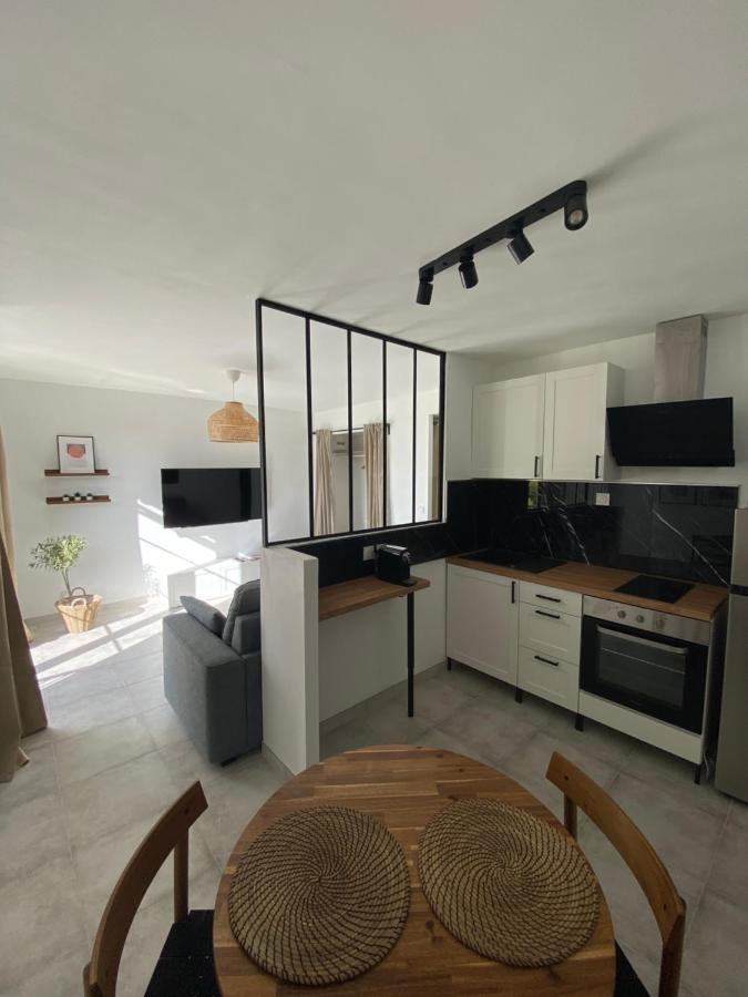 Superbe Studio Centre Digne Les Bains Zewnętrze zdjęcie